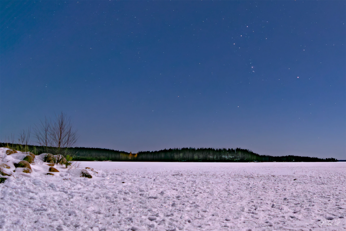 ORION