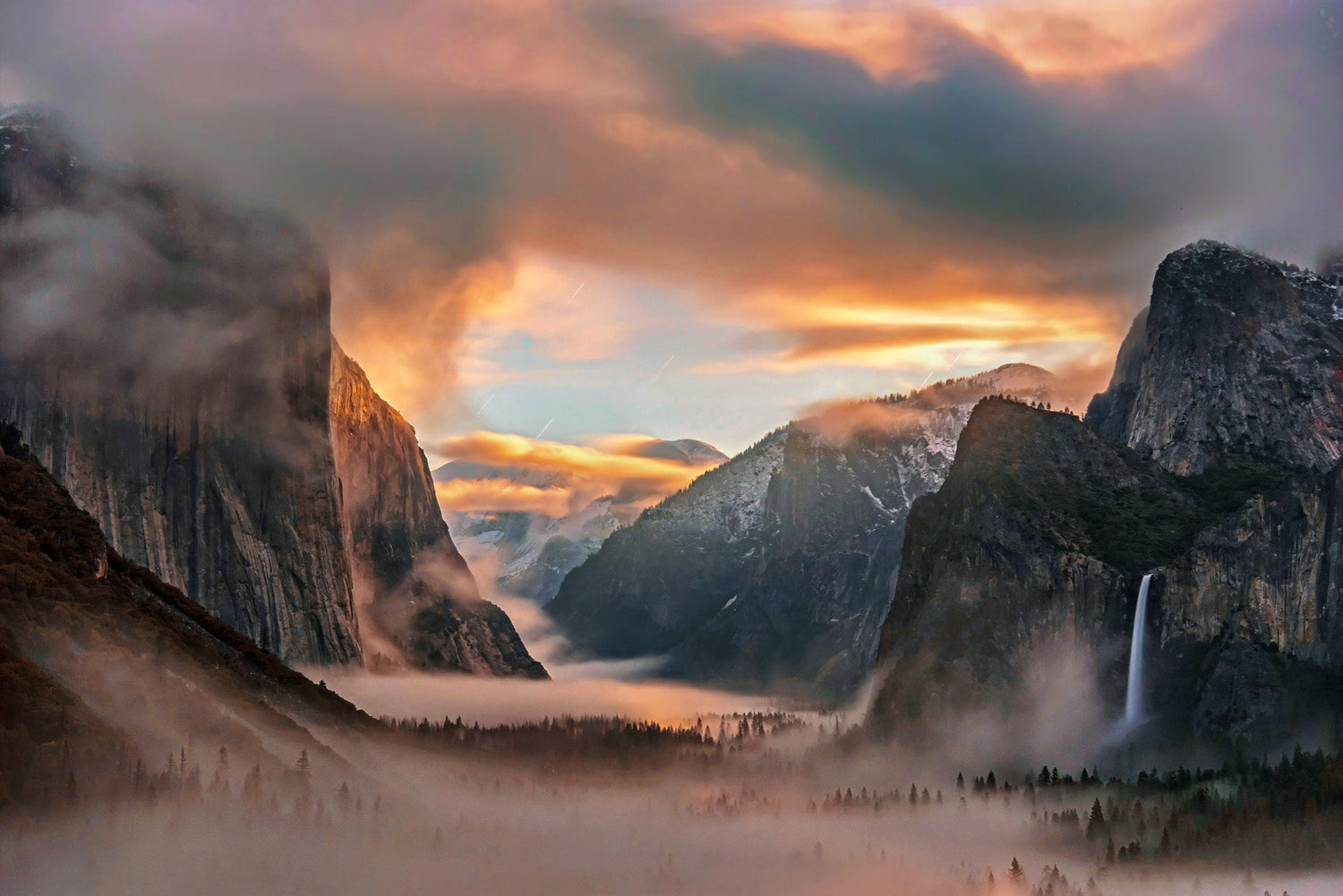 Landscape