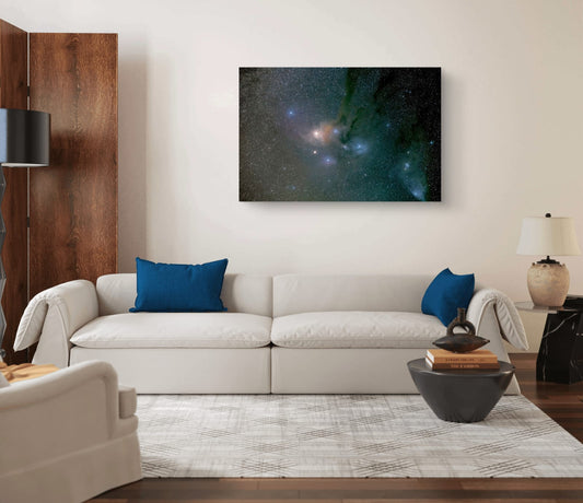 STELLAR NURSERY