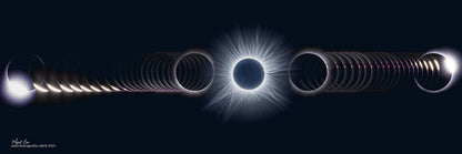SOLAR ECLIPSE SEQUENCE