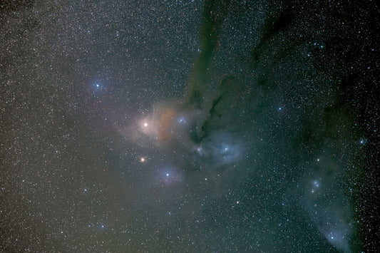 STELLAR NURSERY