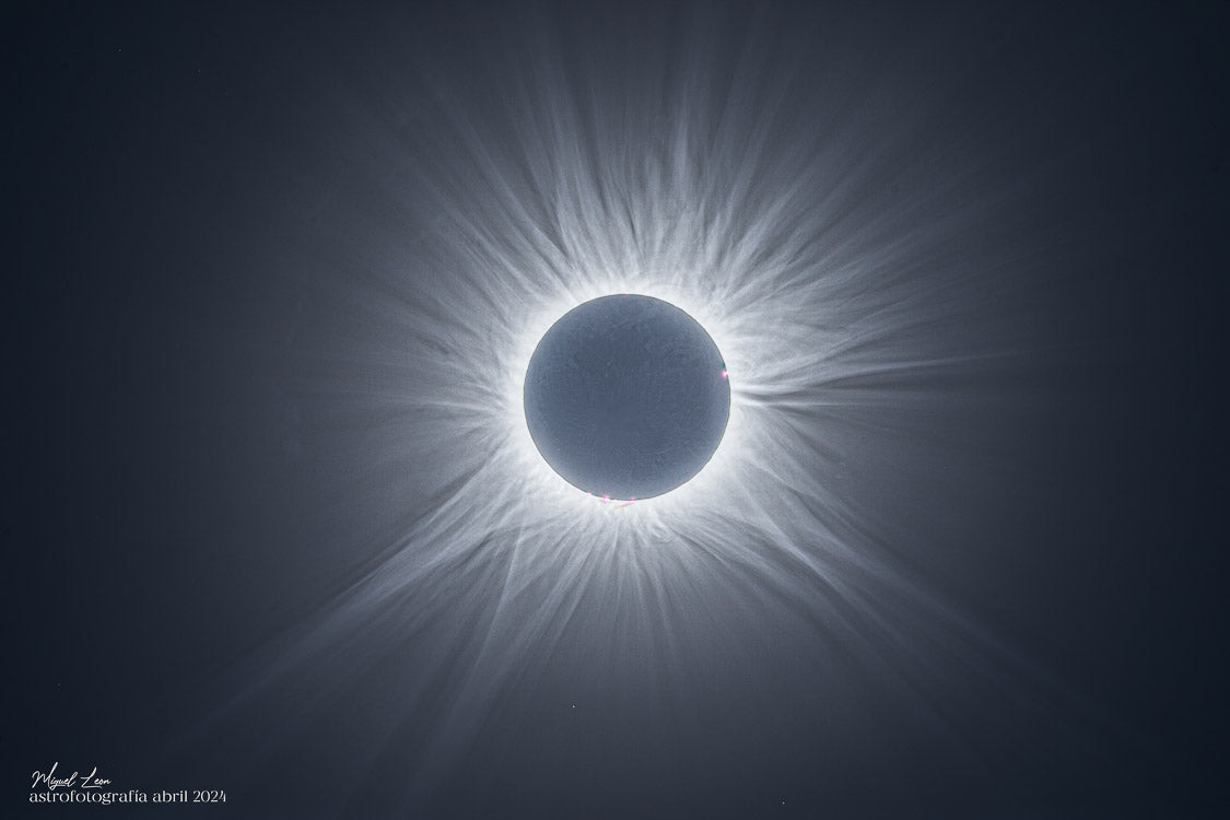 TOTALITY