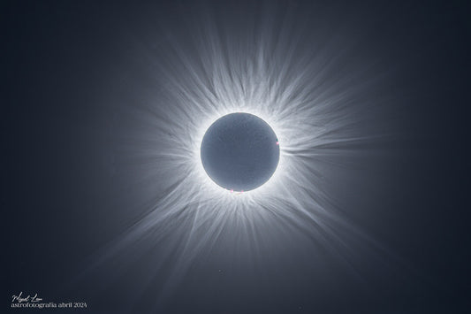 TOTALITY