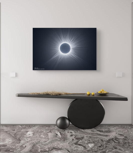 TOTALITY